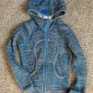Lululemon scuba hoodie